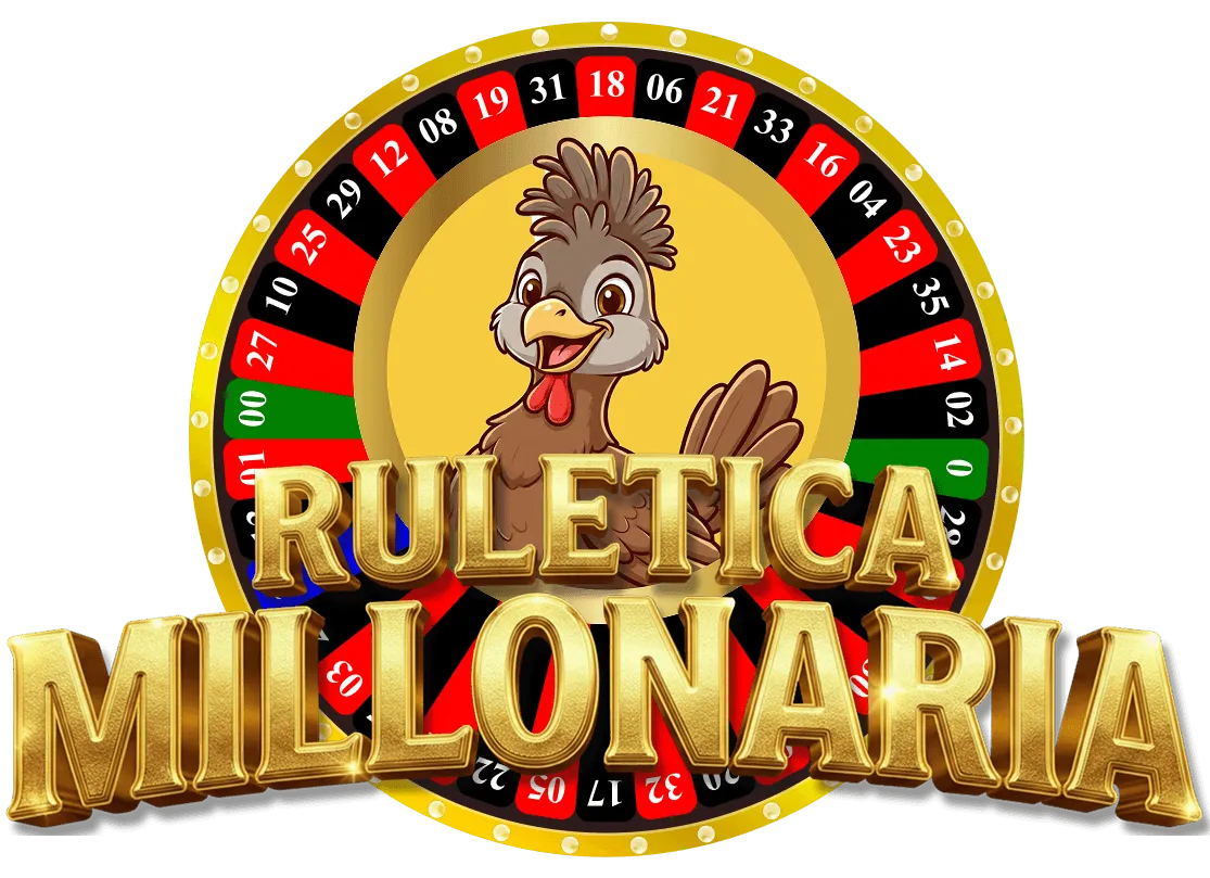 Imagen principal de Ruletica Millonaria
