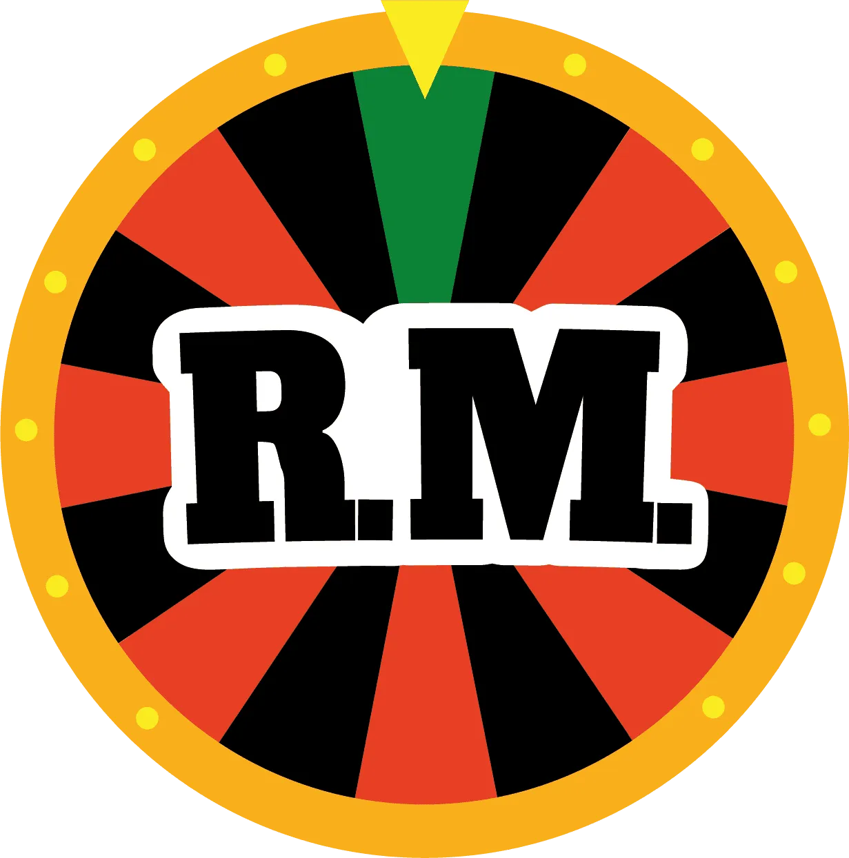 Logo Ruletica Millonaria